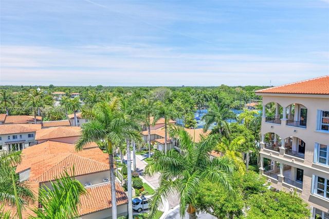 13637 Deering Bay Drive 261, Coral Gables, FL 33158