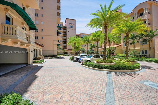 13637 Deering Bay Drive 261, Coral Gables, FL 33158