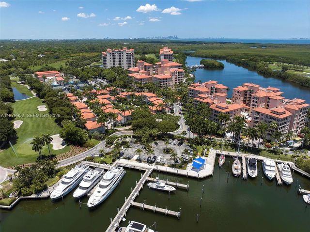 13637 Deering Bay Drive 261, Coral Gables, FL 33158