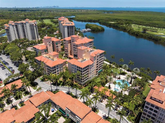 13637 Deering Bay Drive 261, Coral Gables, FL 33158