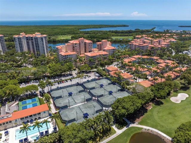 13637 Deering Bay Drive 261, Coral Gables, FL 33158