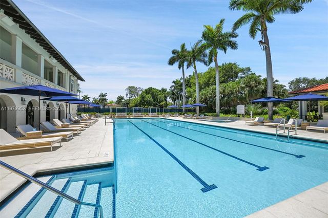 13637 Deering Bay Drive 261, Coral Gables, FL 33158