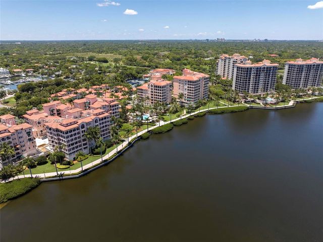 13637 Deering Bay Drive 261, Coral Gables, FL 33158