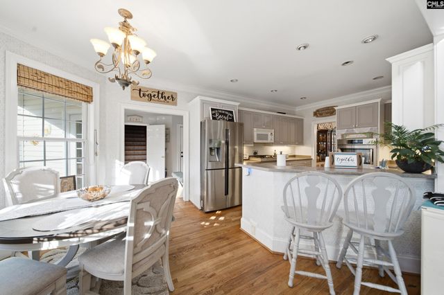 101 River Creek Drive, Irmo, SC 29063