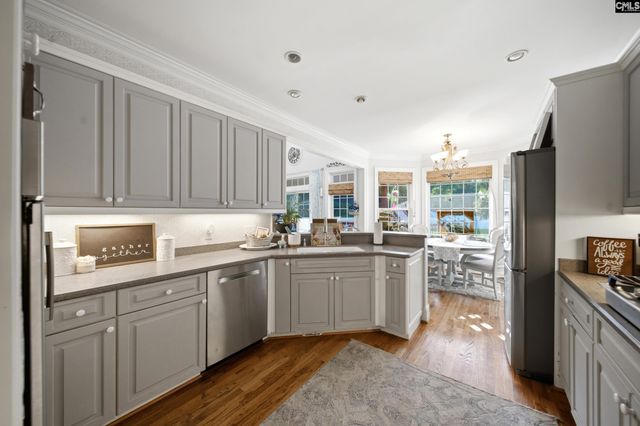 101 River Creek Drive, Irmo, SC 29063