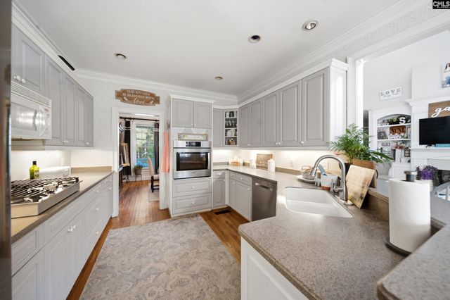 101 River Creek Drive, Irmo, SC 29063