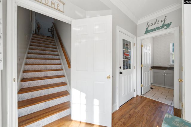 101 River Creek Drive, Irmo, SC 29063