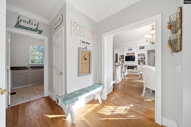 101 River Creek Drive, Irmo, SC 29063