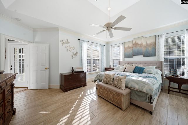 101 River Creek Drive, Irmo, SC 29063