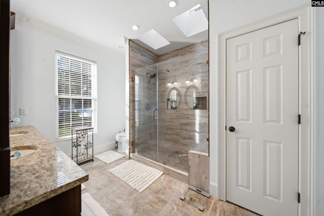101 River Creek Drive, Irmo, SC 29063