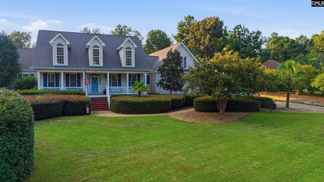 101 River Creek Drive, Irmo, SC 29063