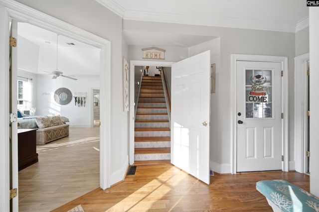 101 River Creek Drive, Irmo, SC 29063