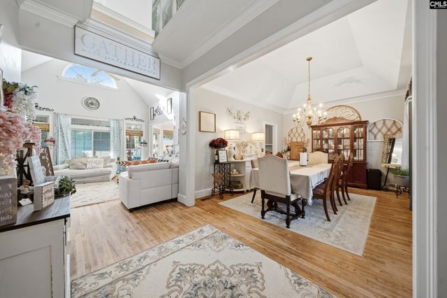 101 River Creek Drive, Irmo, SC 29063