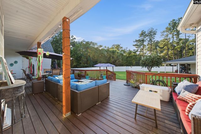 101 River Creek Drive, Irmo, SC 29063