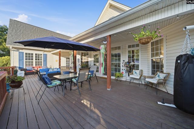 101 River Creek Drive, Irmo, SC 29063
