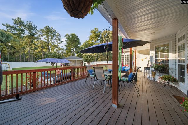 101 River Creek Drive, Irmo, SC 29063