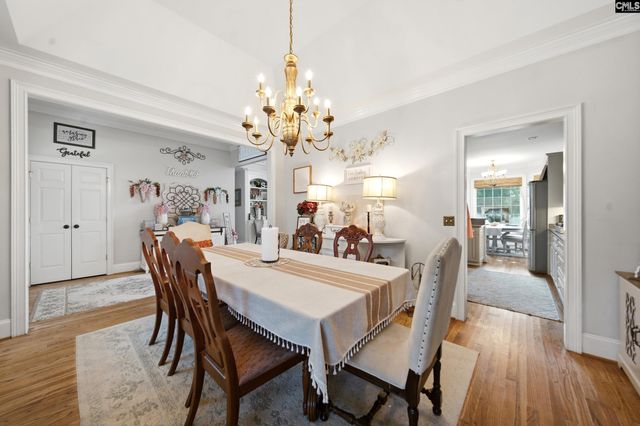 101 River Creek Drive, Irmo, SC 29063