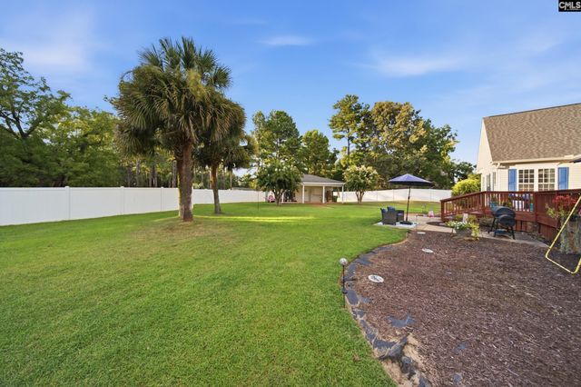 101 River Creek Drive, Irmo, SC 29063