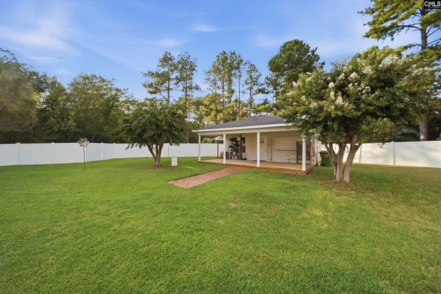 101 River Creek Drive, Irmo, SC 29063