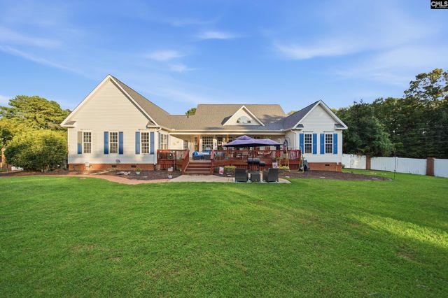 101 River Creek Drive, Irmo, SC 29063
