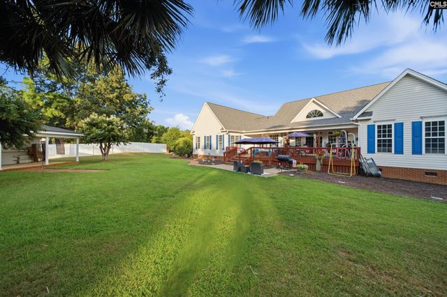 101 River Creek Drive, Irmo, SC 29063