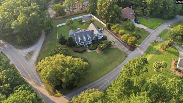 101 River Creek Drive, Irmo, SC 29063
