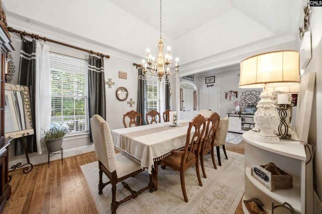 101 River Creek Drive, Irmo, SC 29063