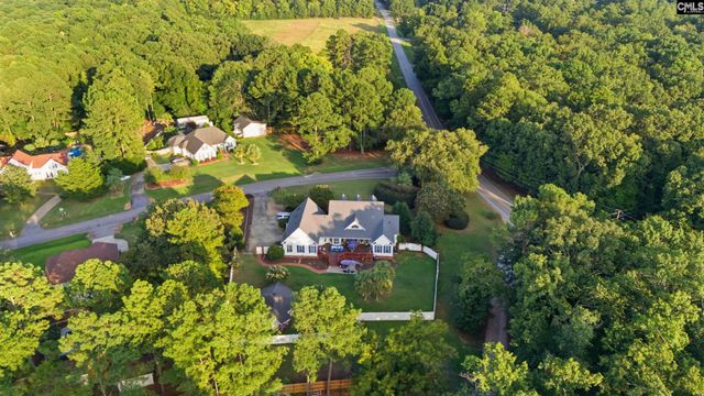 101 River Creek Drive, Irmo, SC 29063