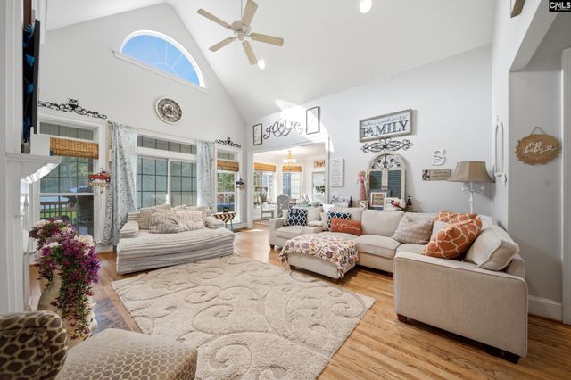 101 River Creek Drive, Irmo, SC 29063