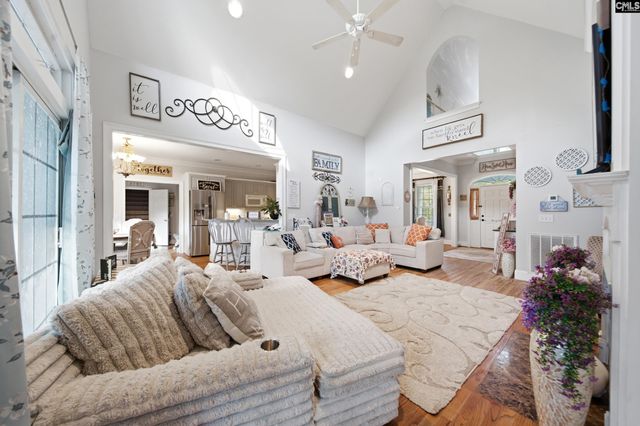 101 River Creek Drive, Irmo, SC 29063
