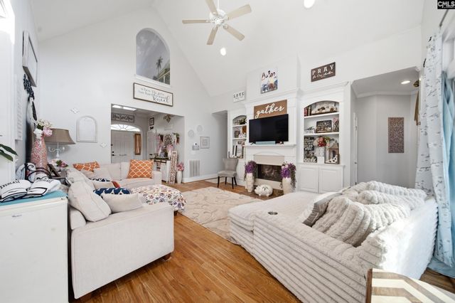 101 River Creek Drive, Irmo, SC 29063