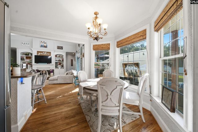 101 River Creek Drive, Irmo, SC 29063