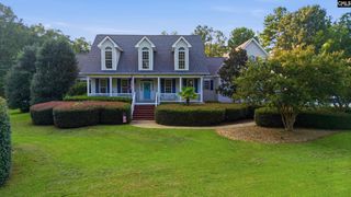 101 River Creek Drive, Irmo, SC 29063
