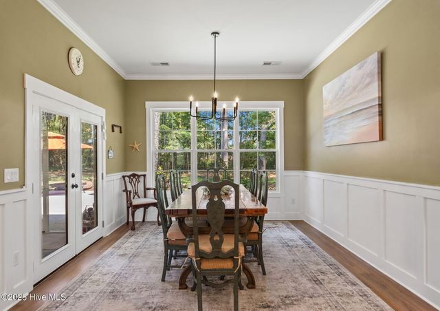 1220 N Middleton Drive NW, Calabash, NC 28467