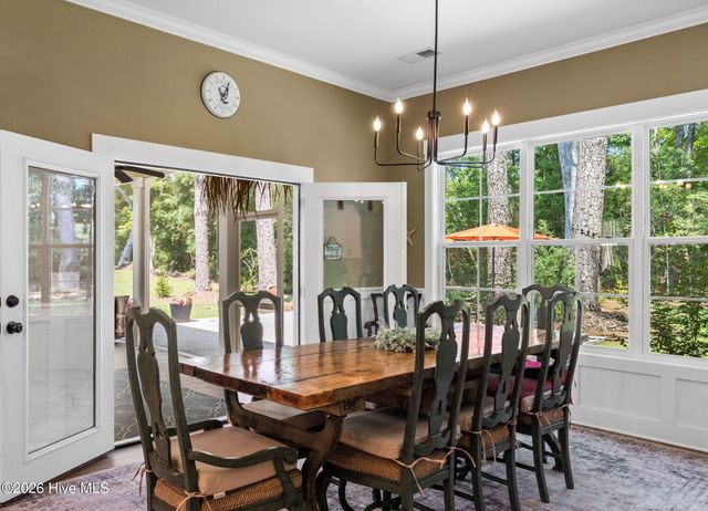 1220 N Middleton Drive NW, Calabash, NC 28467