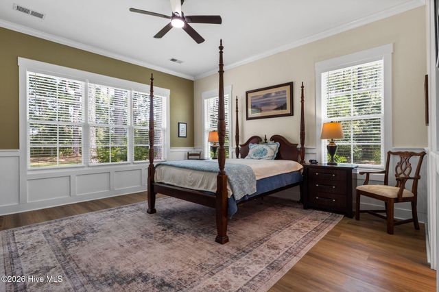 1220 N Middleton Drive NW, Calabash, NC 28467