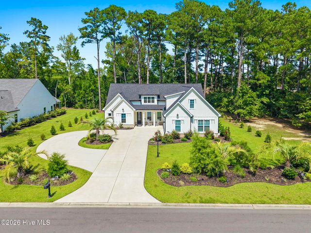 1220 N Middleton Drive NW, Calabash, NC 28467