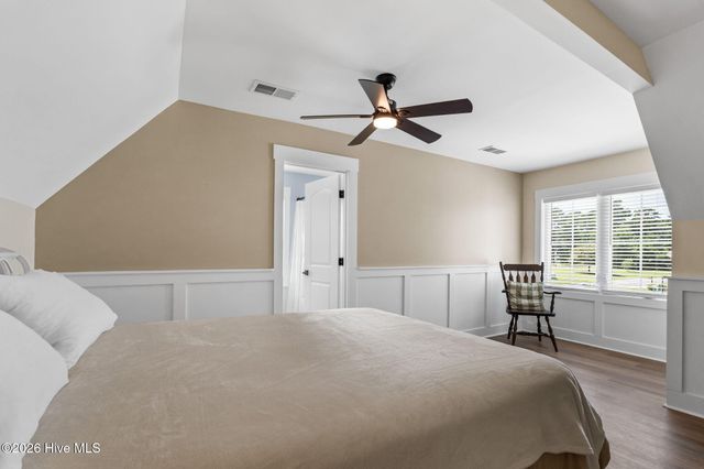 1220 N Middleton Drive NW, Calabash, NC 28467