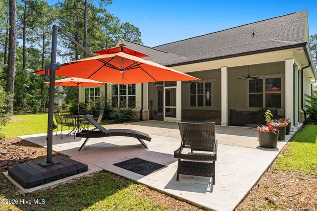 1220 N Middleton Drive NW, Calabash, NC 28467