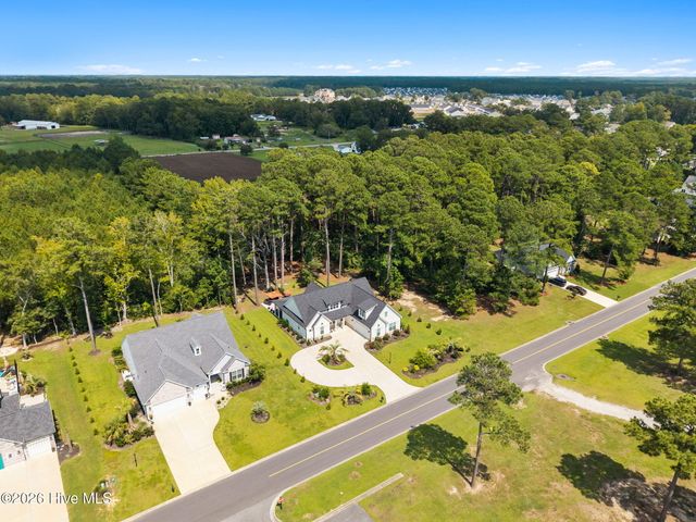 1220 N Middleton Drive NW, Calabash, NC 28467