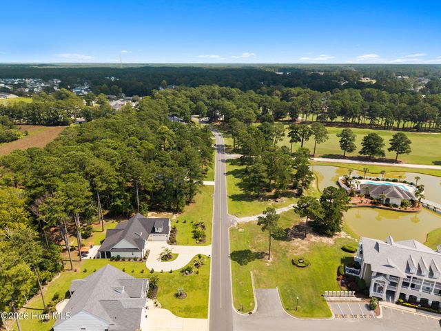 1220 N Middleton Drive NW, Calabash, NC 28467