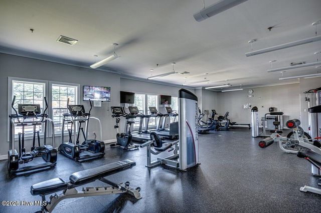 1220 N Middleton Drive NW, Calabash, NC 28467