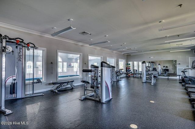 1220 N Middleton Drive NW, Calabash, NC 28467