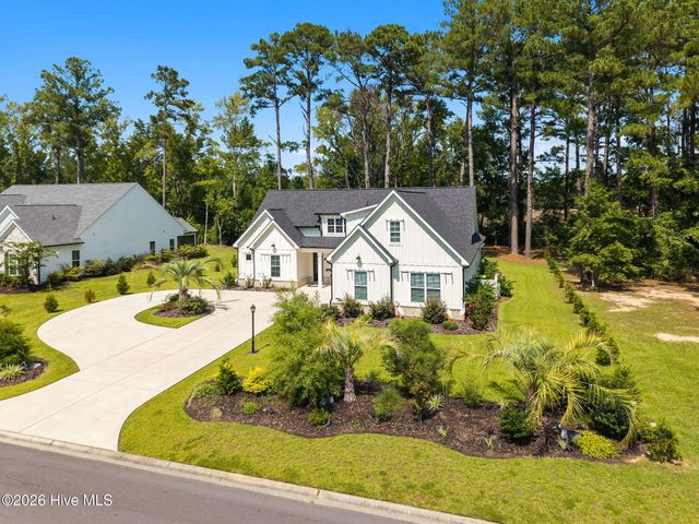 1220 N Middleton Drive NW, Calabash, NC 28467