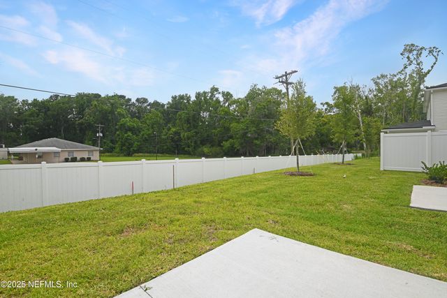 6024 ORACLE Court, Jacksonville, FL 32205