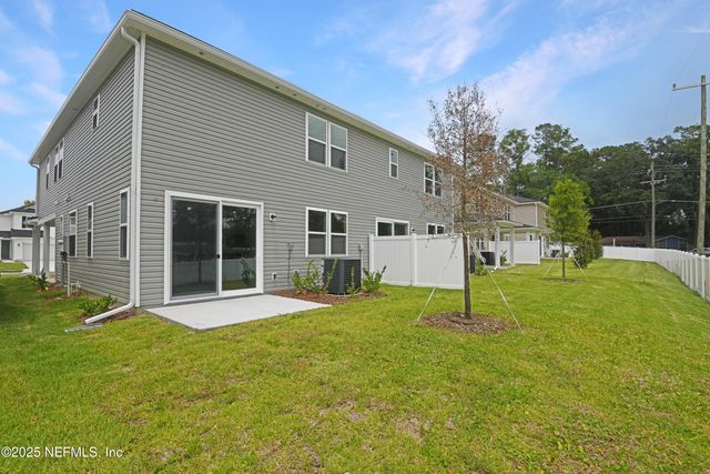 6024 ORACLE Court, Jacksonville, FL 32205