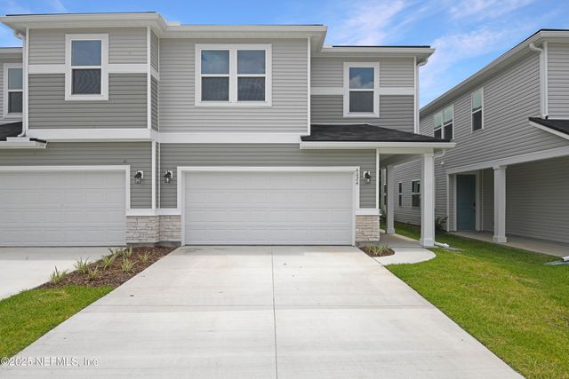 6024 ORACLE Court, Jacksonville, FL 32205