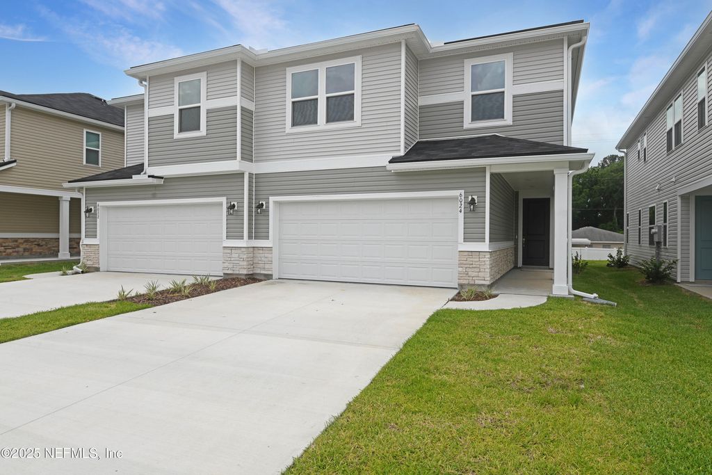 6024 ORACLE Court, Jacksonville, FL 32205