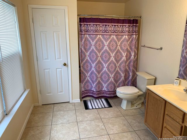 5006 CORAL FLOUNDER, San Antonio, TX 78244