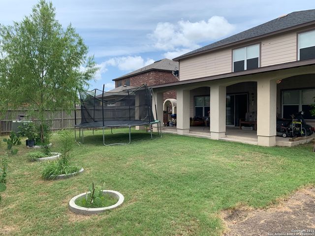 5006 CORAL FLOUNDER, San Antonio, TX 78244
